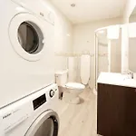 Welcs 133 Emp Con Piscina Comunitaria Appartement Roses