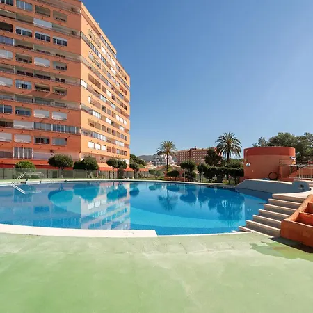 Welcs 133 Emp Con Piscina Comunitaria