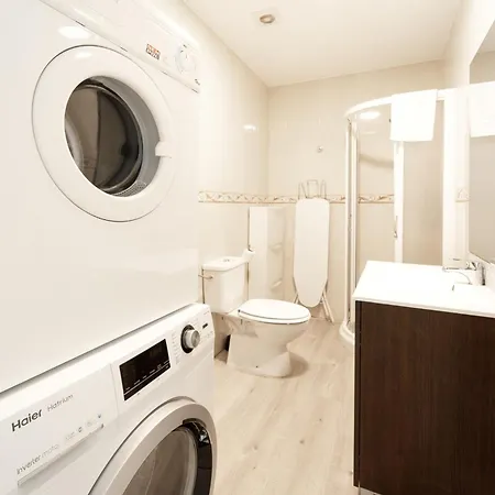 Welcs 133 Emp Con Piscina Comunitaria Apartment Roses