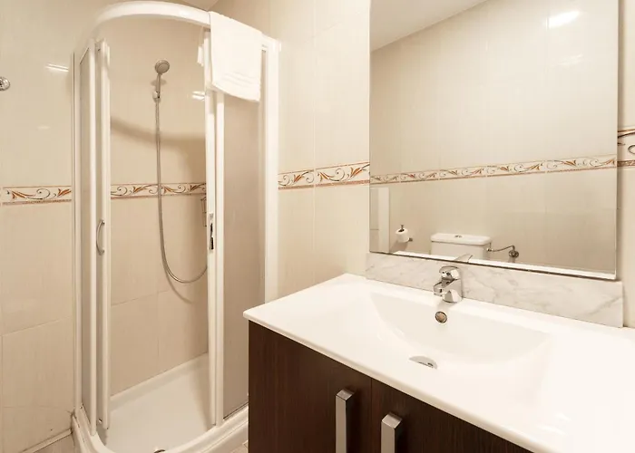 Apartment Welcs 133 Emp Con Piscina Comunitaria Roses