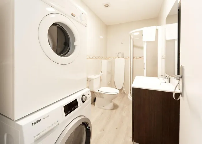 Welcs 133 Emp Con Piscina Comunitaria Apartment Roses