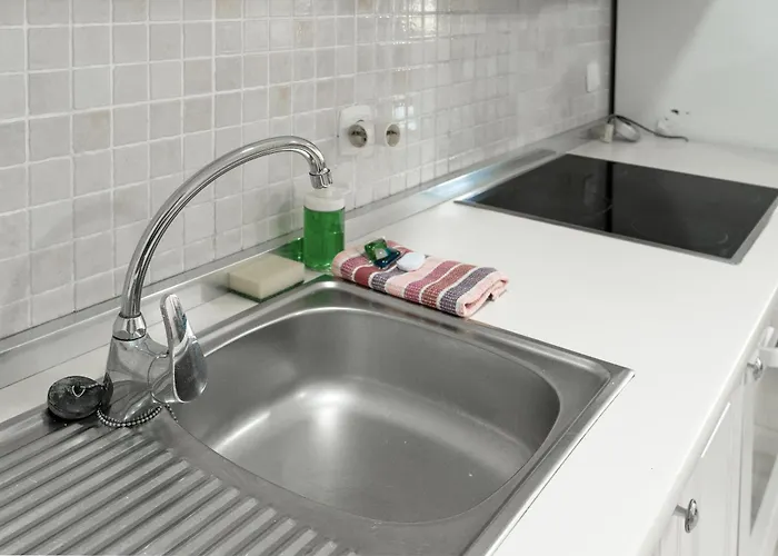 Apartment Welcs 133 Emp Con Piscina Comunitaria *
